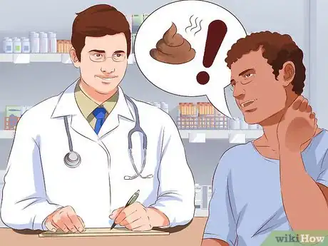 Imagen titulada Check Your Health by Poop or Stool Colors Step 8