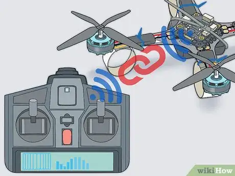Imagen titulada Make a Drone Step 15