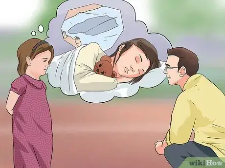Imagen titulada Approach Your Parents About Wearing Diapers for Bedwetting Step 4