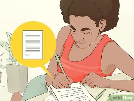 Imagen titulada Write Goodbye Letters Step 18