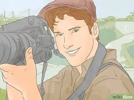 Imagen titulada Tell if Someone Is a Poser Step 5