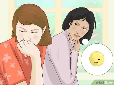 Imagen titulada Deal With a Codependent Family Member Step 1