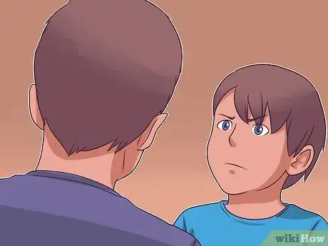 Imagen titulada Deal With Disrespectful Children Step 2
