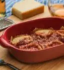 cocinar ravioles