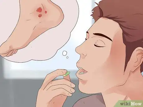 Imagen titulada Treat Gonorrhea Step 6