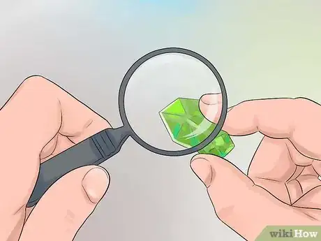 Imagen titulada Know Emerald Value Step 2