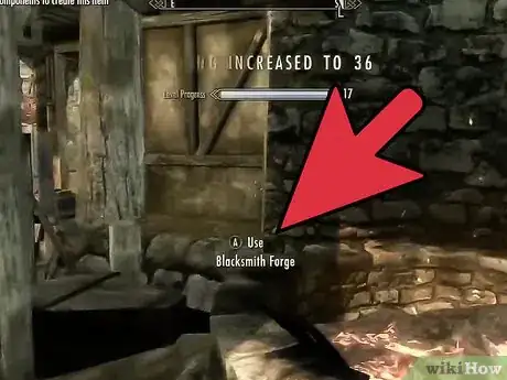 Imagen titulada Get the Best Armor in Skyrim Step 9