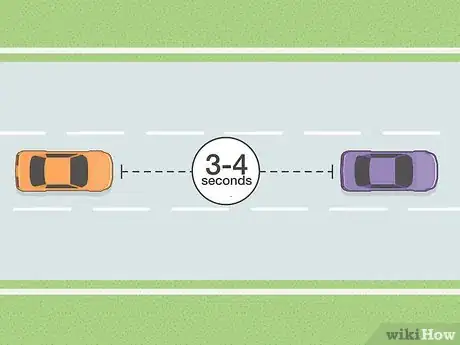 Imagen titulada Drive a Car Safely Step 4