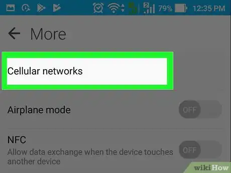 Imagen titulada Get 4G LTE Step 5