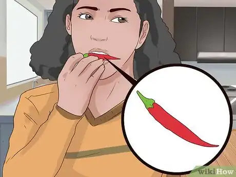 Imagen titulada Get the Hiccups Step 3