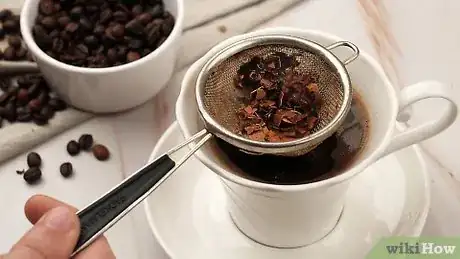 Imagen titulada Make Low Acid Coffee Step 13