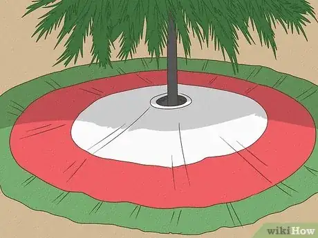 Imagen titulada Cat Proof Your Christmas Tree Step 12