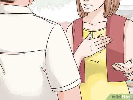 Imagen titulada Be More Vulnerable in Relationships Step 9