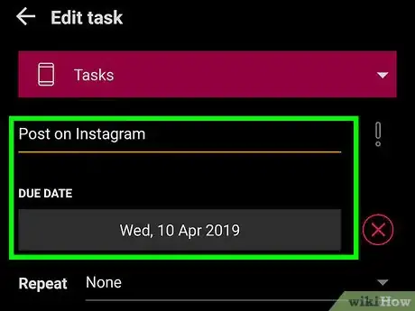 Imagen titulada Get Popular on Instagram Step 12
