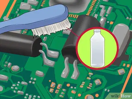 Imagen titulada Desolder Step 10