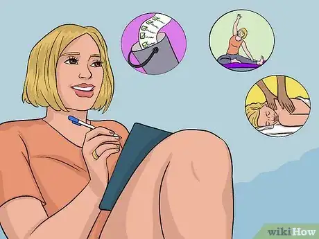 Imagen titulada React if Your Husband Calls You Fat Step 6