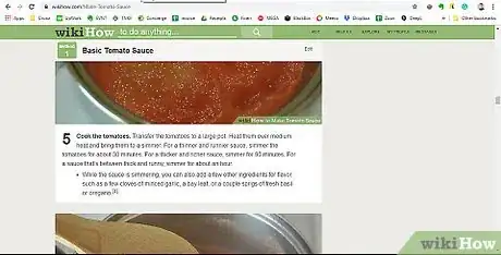 Imagen titulada Simmer Step 6