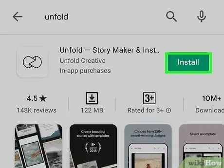 Imagen titulada Make a Collage on Instagram Step 18