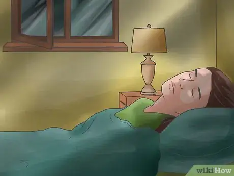 Imagen titulada Sleep with Acid Reflux Step 9
