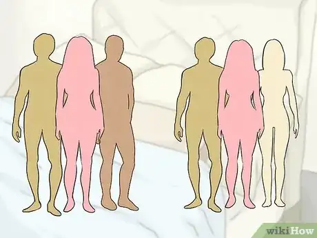 Imagen titulada Convince Your Girlfriend to Have a Three Way Step 6