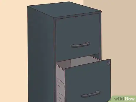 Imagen titulada Set Up a Home Office in Your Garage Step 11