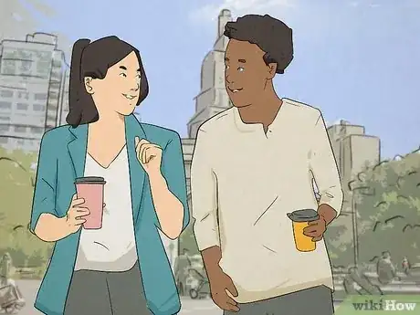 Imagen titulada Signs a Younger Man Likes an Older Woman Step 8