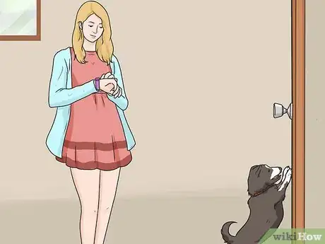 Imagen titulada Introduce a New Dog to Your House and Other Dogs Step 22