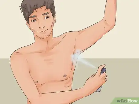 Imagen titulada Look Attractive (Guys) Step 1