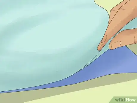 Imagen titulada Sew a Winter Coat Step 3