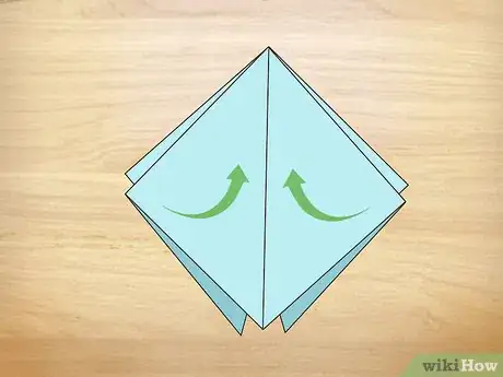 Imagen titulada Assemble a Senbazuru Step 5