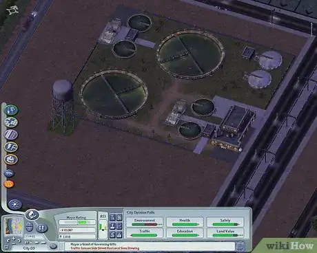 Imagen titulada Create a Successful Region in SimCity 4 Step 21