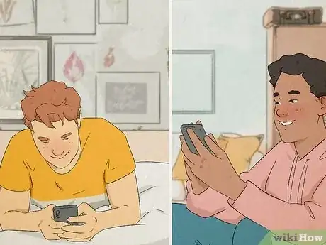 Imagen titulada Say Goodnight to Your Boyfriend over Text Step 26