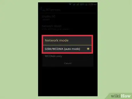 Imagen titulada Unlock an Android Phone Step 2