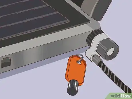 Imagen titulada Set Up a Home Office in Your Garage Step 15