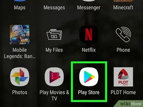 Imagen titulada Block Android Text Messages Step 17
