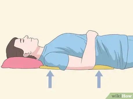 Imagen titulada Sleep on the Floor Step 11