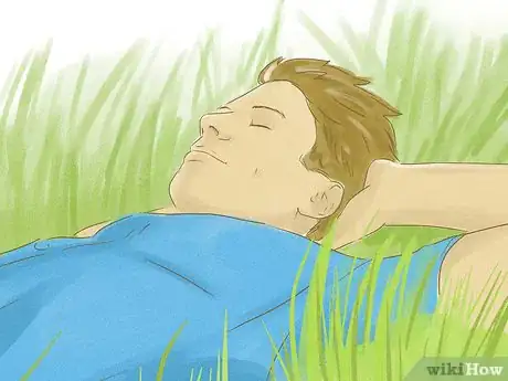 Imagen titulada Make Yourself Happy Step 3