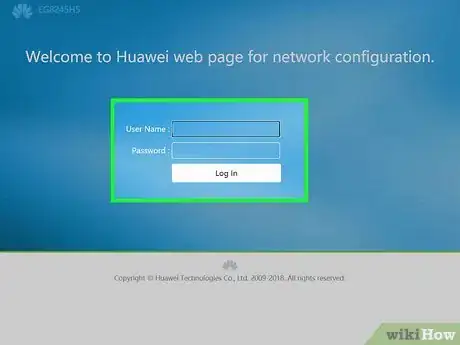 Imagen titulada Make Your Wireless Network Invisible Step 3