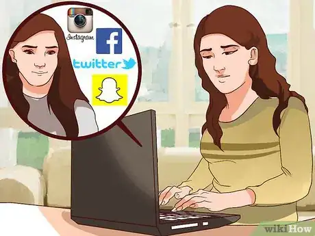 Imagen titulada Deal With a Friend Moving Away Step 14