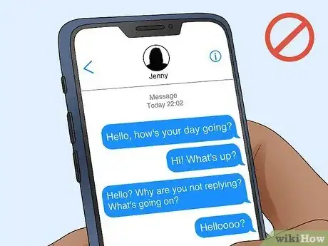 Imagen titulada Text Someone You Just Met Step 9