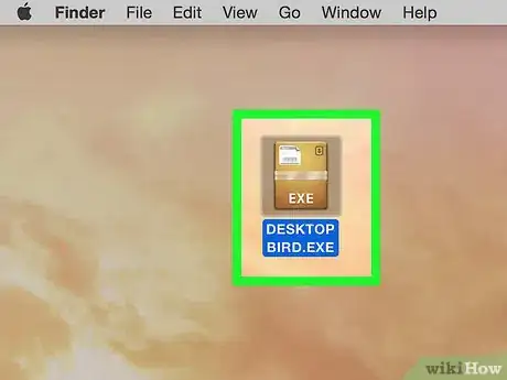 Imagen titulada Open Exe Files on Mac Step 7