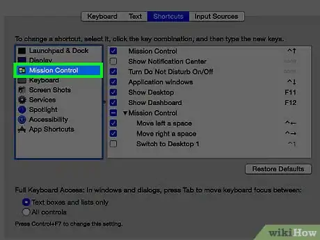 Imagen titulada Quickly Show the Desktop on a Mac Step 8