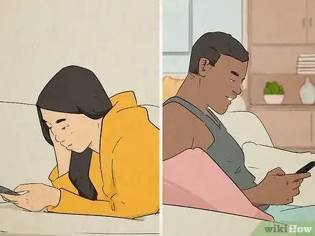 Imagen titulada Say Goodnight to Your Boyfriend over Text Step 25
