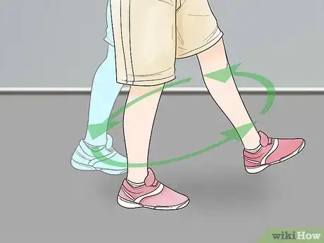 Imagen titulada Stretch the Groin Area Step 1