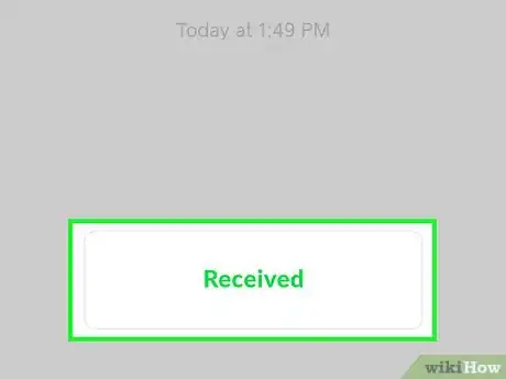 Imagen titulada Use Cash App on iPhone or iPad Step 36