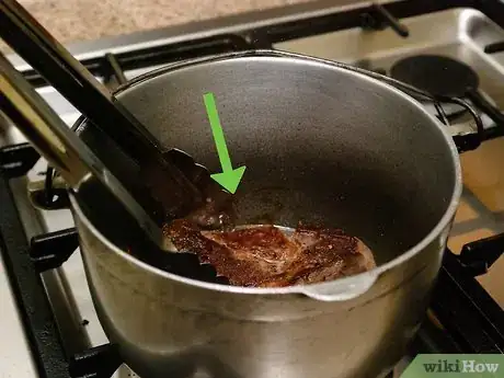 Imagen titulada Cook Chuck Steak Step 2