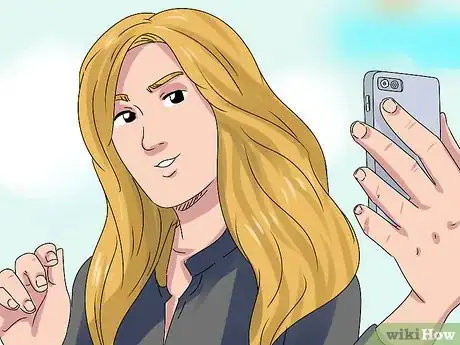 Imagen titulada Pose for a Selfie Step 14