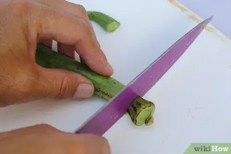 Imagen titulada Preserve Fresh Okra Step 6