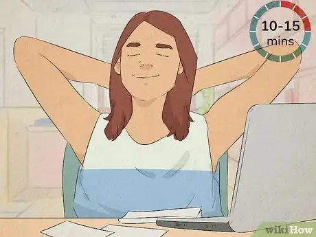 Imagen titulada Study a Week Before an Exam Step 15