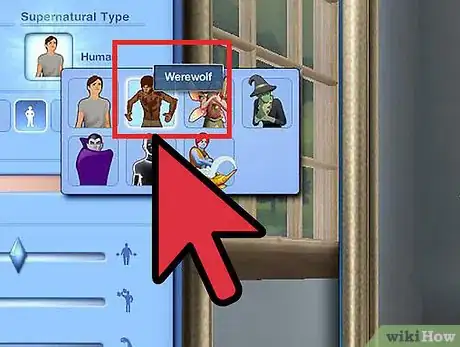 Imagen titulada Keep From Getting Bored While Playing Sims 3 Step 11